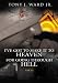 I've Got to Make It to Heaven for Going Through Hell: Part 1 con Libri relativi al nominativo: 51cMEY9kydL._SL75_