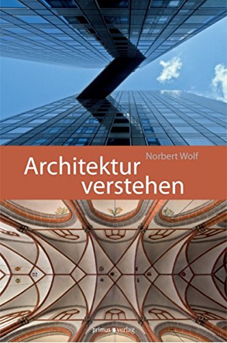 Architektur verstehen (German Edition)