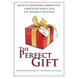 The Perfect Gift by 