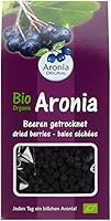 Aronia Original Bio Aroniabeeren getrocknet, 1er Pack (1 x 500 g)