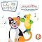 Educational toys for my preschooler Ages 2 - 4