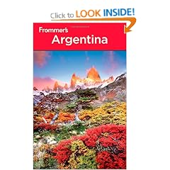 Frommer's Argentina