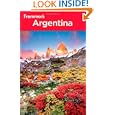 Frommer's Argentina (Frommer's Complete Guides)'