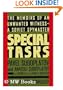 Special Tasks: The Memoirs of an Unwanted Witness - A Soviet Spymaster