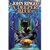 A Deeper Blue (Paladin of Shadows, Book 5)