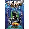 A Deeper Blue (Paladin of Shadows, Book 5)