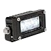 Whelen 3 LED Pioneer Nano Scenelight - Black Housing