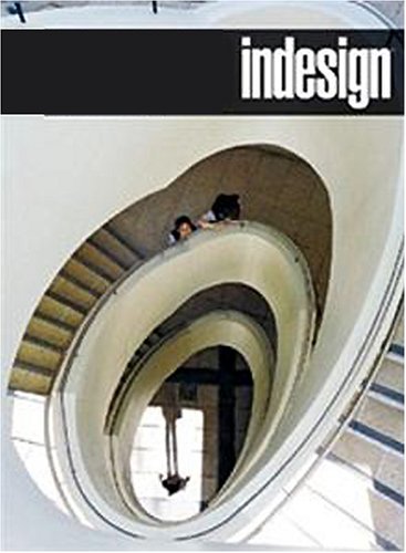 Indesign - Australia