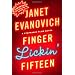 Finger Lickin' Fifteen (Stephanie Plum Novels)