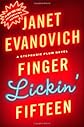 Finger Lickin' Fifteen