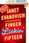 Finger Lickin' Fifteen (Stephanie Plum Novels)