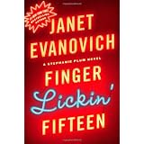 Finger Lickin' Fifteenby Janet Evanovich