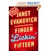 Finger Lickin' Fifteen (A Stephanie Plum Novel) (Stephanie Plum Novels)