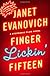 Finger Lickin' Fifteen