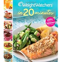 Weight Watchers In 20 Minutes