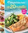Weight Watchers In 20 Minutes