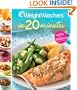 Weight Watchers In 20 Minutes