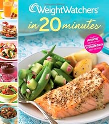 Weight Watchers In 20 Minutes
