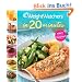 Weight Watchers in 20 Minutes: 250 Fresh, Fast Recipes