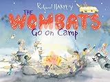 The Wombats go on camp
