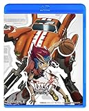 バスカッシュ shoot.1 [Blu-ray]