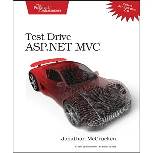 51cMILAfmBL. SL500 AA300  Test Drive ASP.NET MVC