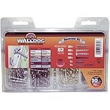 The Hillman Group 42072 WallDog Decorator Kit