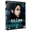 The Killing - Series 1 and 2 [DVD]