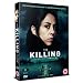 The Killing - Series 1 and 2 [DVD]