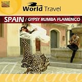World Travel: Spain/Gypsy Rumba Flamenco