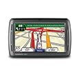 Garmin Nvi 855 4.3-inch Widescreen Portable Gps Navigator With Speech