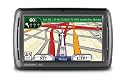 Garmin n&uuml;vi 855 4.3-Inch Widescreen Portable GPS Navigator with Speech Recognition