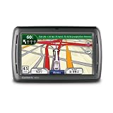 Garmin nüvi 855 4.3-Inch Widescreen Portable GPS Navigator with Speech Recognition