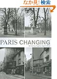 Paris Changing: Revisiting Eugene Atget's Paris