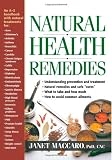 Natural Health Remedies: An A-Z Family Guide
