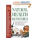 Natural Health Remedies: An A-Z Family Guide