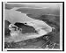 Historic Print (XL): [Aerial view of Niagara Falls, New York]