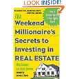 The Weekend Millionaire's Secrets to Investing in Real Estate: How to Become Wealthy in Your Spare Time by Mike Summey and Roger Dawson