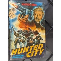 Hunted City