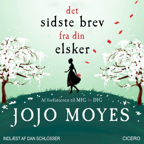 Det sidste brev fra din elsker [The Last Letter from Your Lover]