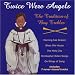 Twice Were Angels: The Tradition of Boy Trebles