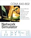 CCNA 640-802 Network Simulator