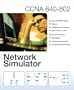 CCNA 640-802 Network Simulator