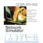 CCNA 640-802 Network Simulator