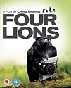 Four Lions [Blu-ray]