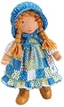 Holly Hobbie - 12-Inch Ragdoll, Blue