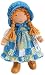 Search Our Specialty Mall : Holly Hobbie - 12-Inch Ragdoll, Blue