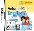 Langenscheidt VokabelStar - Englisch Einsteiger