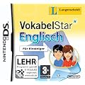 Langenscheidt VokabelStar - Englisch Einsteiger