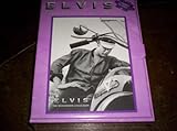 Picture Elvis 2-sided Puzzle by The Wertheimer Collection